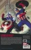CAPTAIN AMERICA MODERN ERA EPIC COLLECTION THE BURDEN OF DREAMS TP [9781302956486]